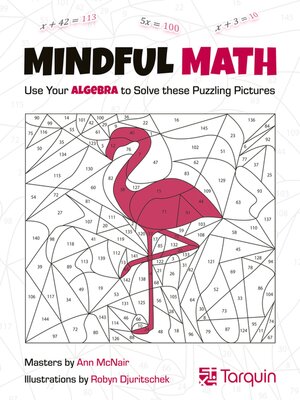 cover image of Mindful Math 1